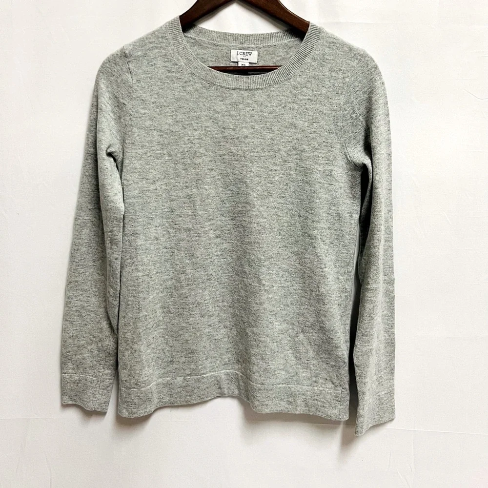 J. Crew product details